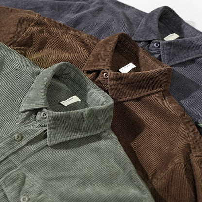 Urban™ Overshirt