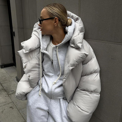 Celeste™ Puffer Jacket