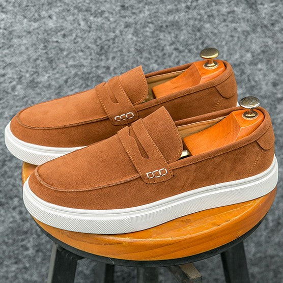 Luciano™ Loafers