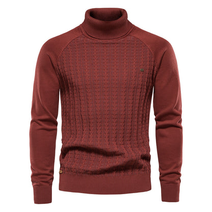 Altura™ Turtleneck