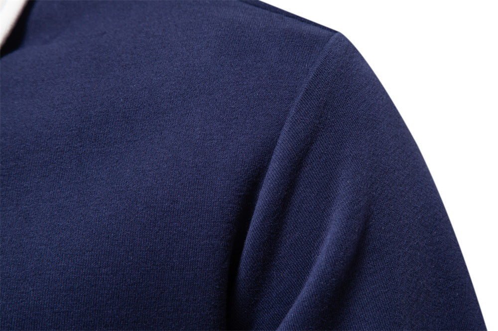 Classico™ Polo Sweater