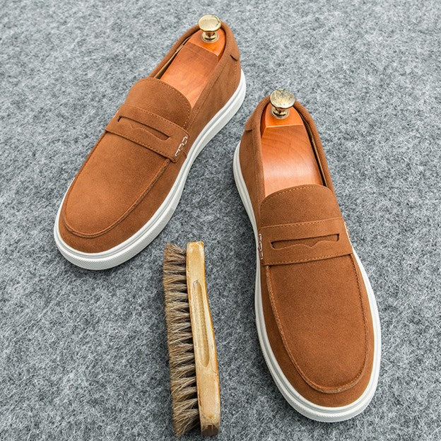 Luciano™ Loafers