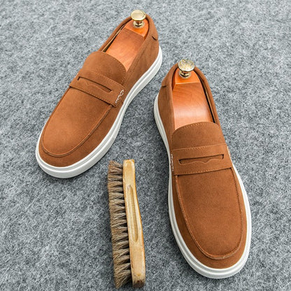 Luciano™ Loafers