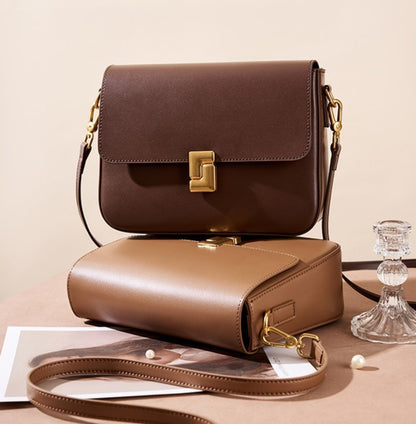 Allegra™ Leather Bag