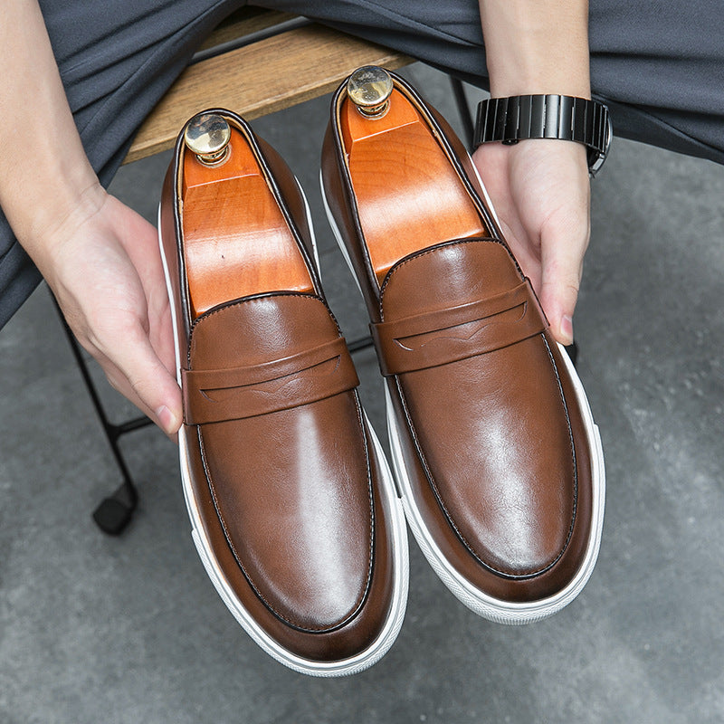 Vittore™ Loafers