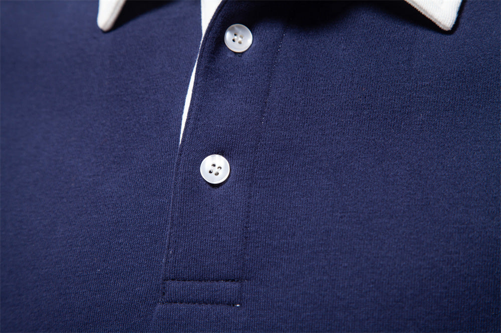 Classico™ Polo Sweater