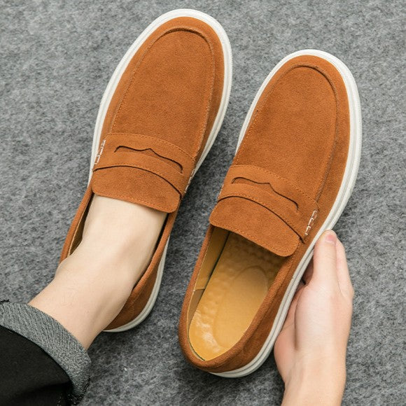 Luciano™ Loafers