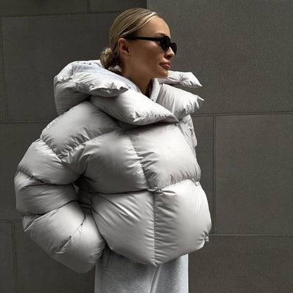 Celeste™ Puffer Jacket