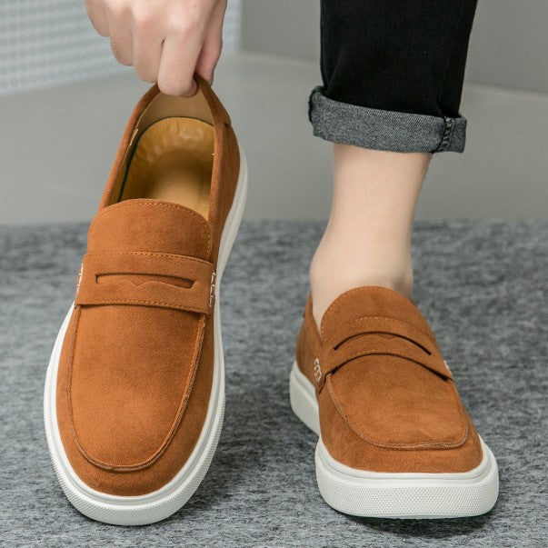 Luciano™ Loafers