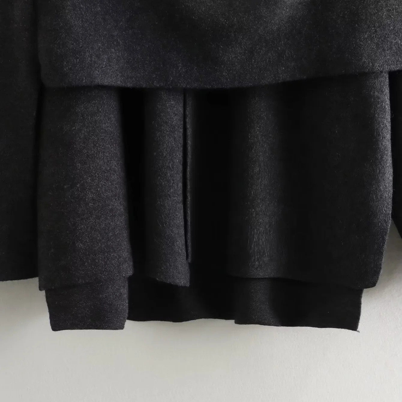 Royale™ Cape Coat