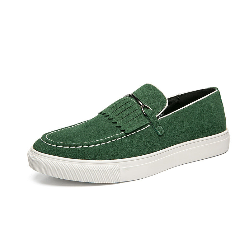 Luciano™ Loafers
