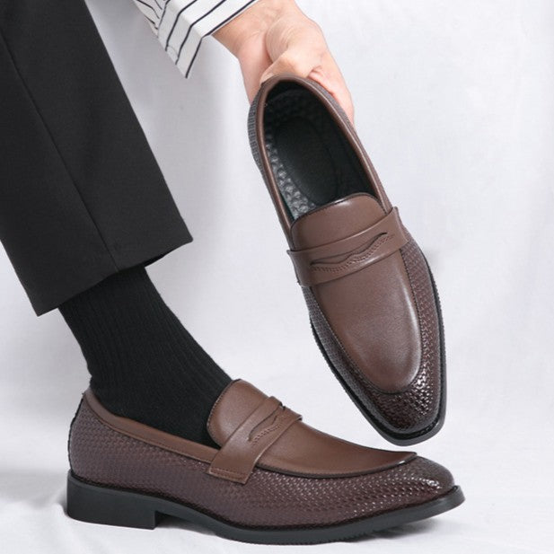 Salerio™ Loafers
