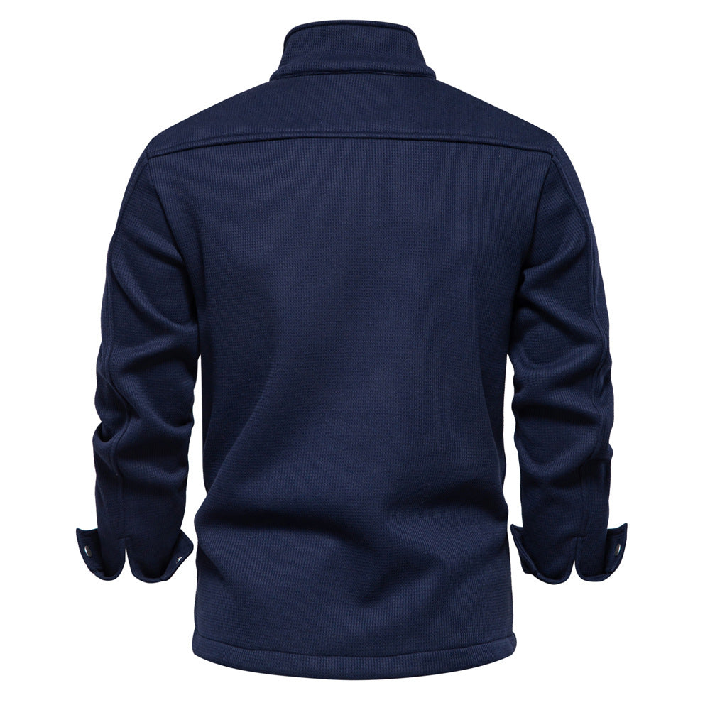 Nordico™ Overshirt