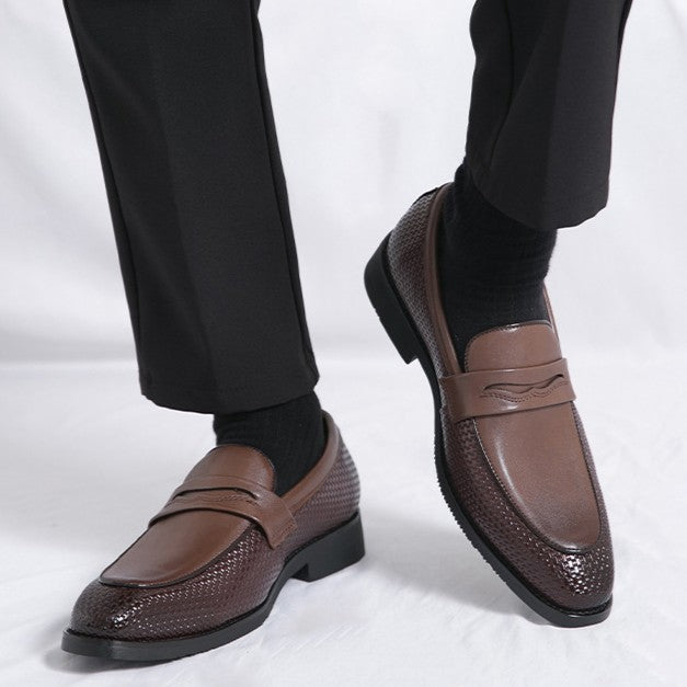 Salerio™ Loafers