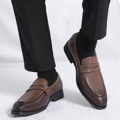 Salerio™ Loafers
