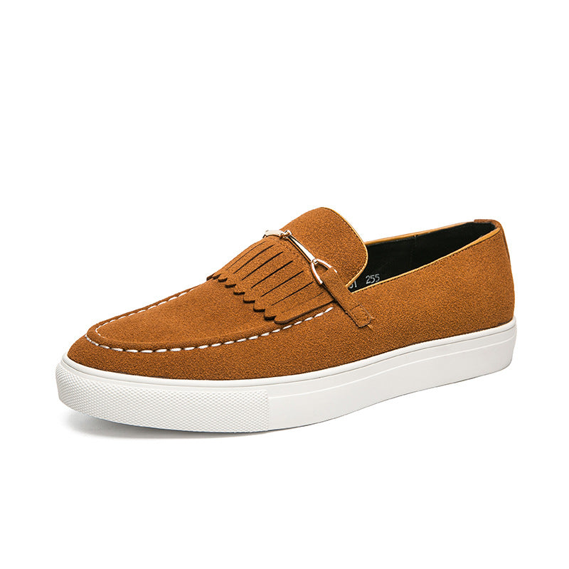 Luciano™ Loafers