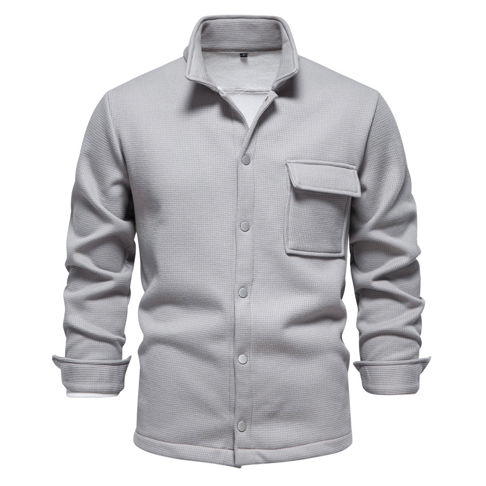 Nordico™ Overshirt