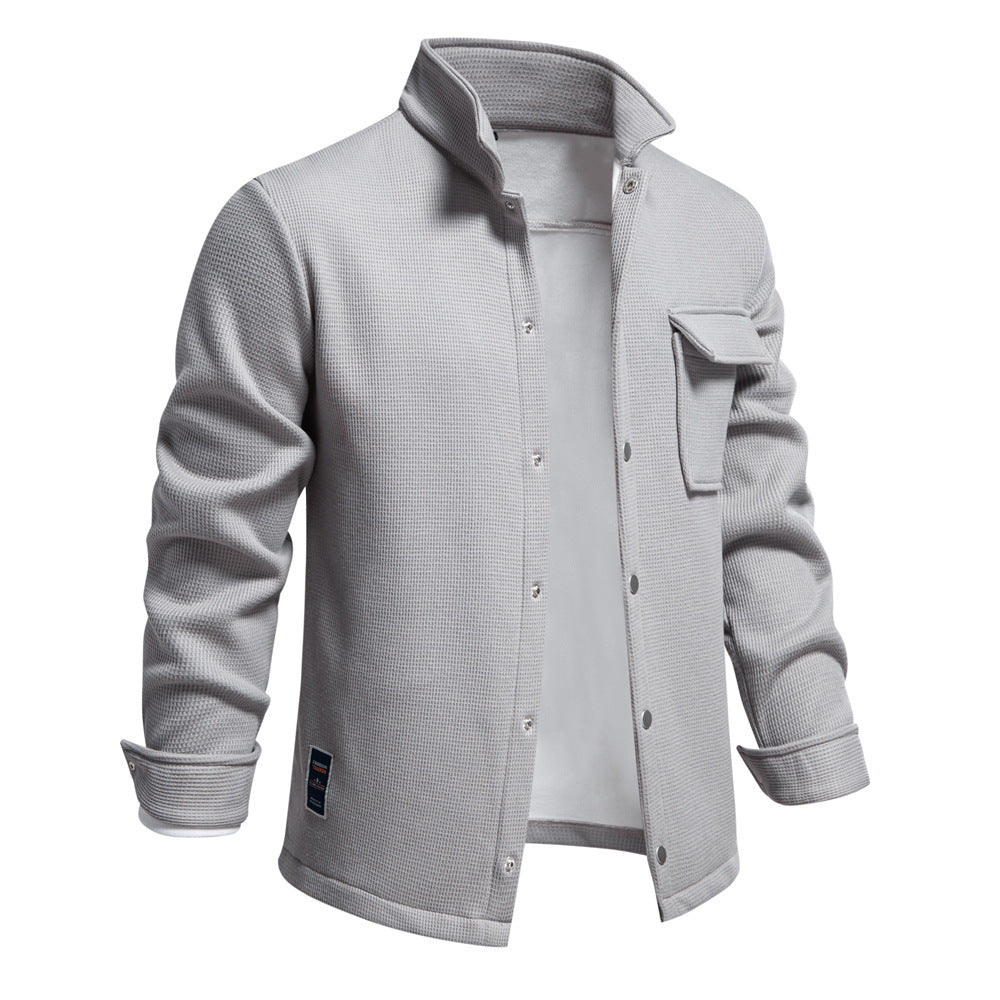 Nordico™ Overshirt