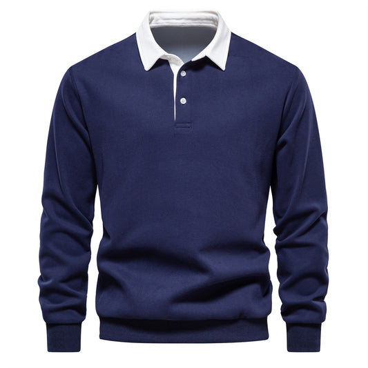 Classico™ Polo Sweater