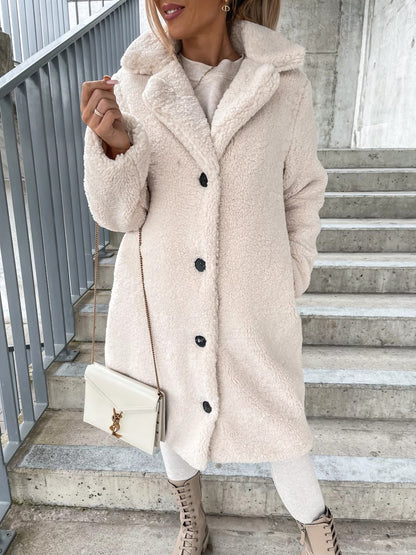 Aurora™ Luxe Coat