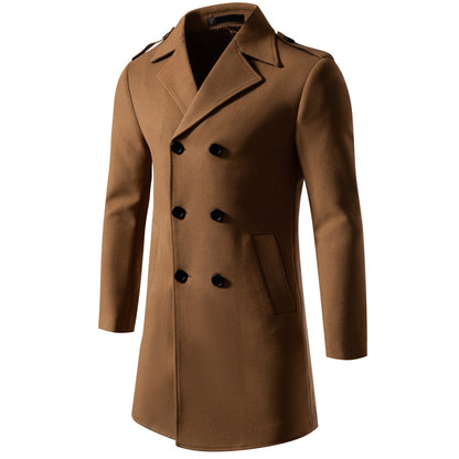 Regent™ Coat