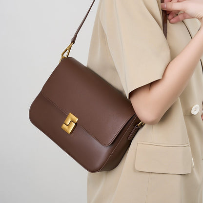 Allegra™ Leather Bag