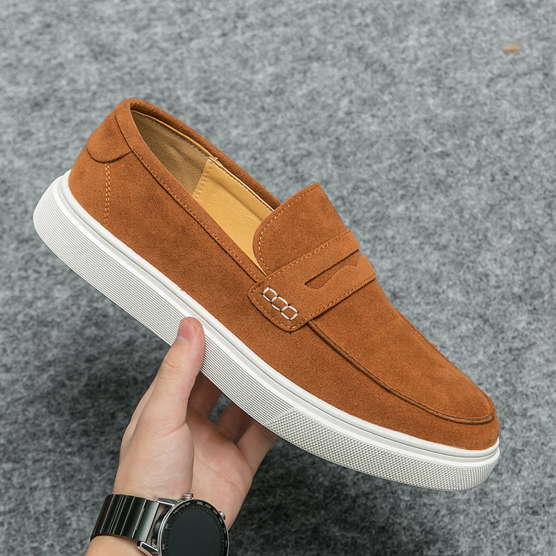 Luciano™ Loafers