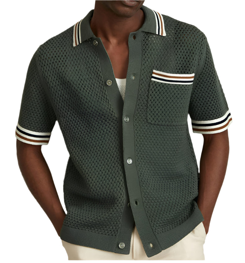 Lureto™ Classic Shirt