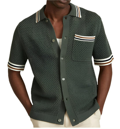 Lureto™ Classic Shirt