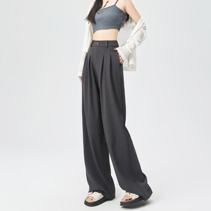 Eleganza™ Tailored Trousers