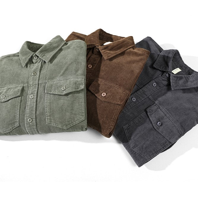 Urban™ Overshirt