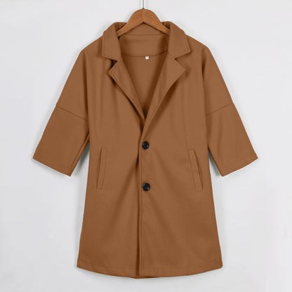 Lucienta™ Coat