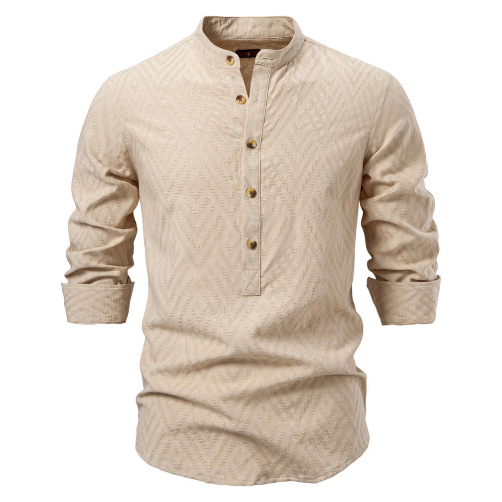 Elvano™ Summer Shirt