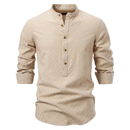 Elvano™ Summer Shirt