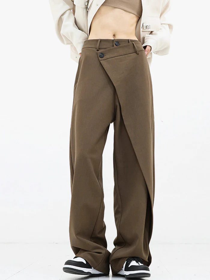 Forma™ Wrap Trousers