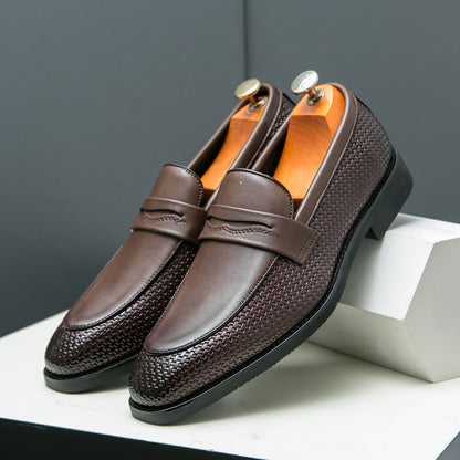 Salerio™ Loafers