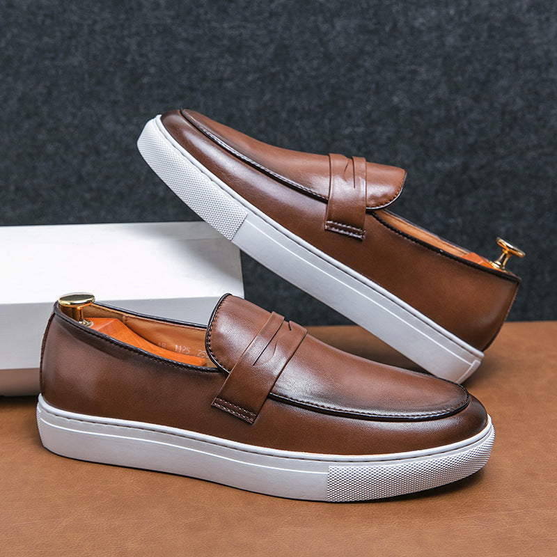 Vittore™ Loafers