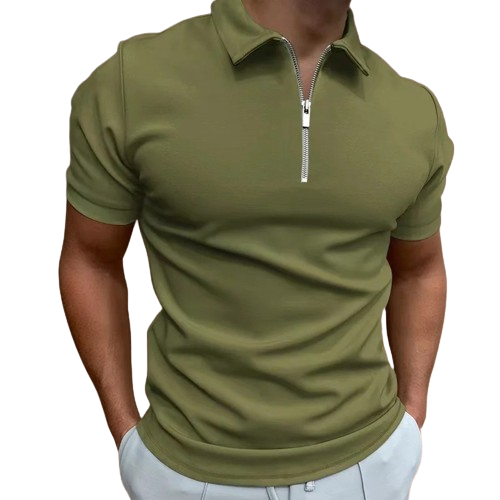 FlexFit™ - Polo Shirt