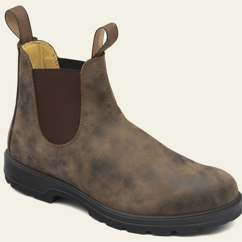 Chelsea Boots