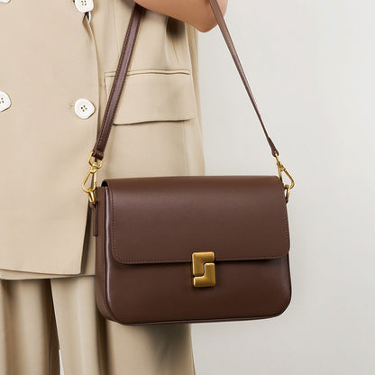 Allegra™ Leather Bag