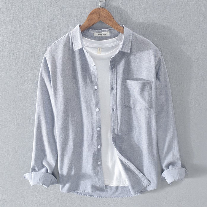 Amalfi™ Linen Set & Loafer