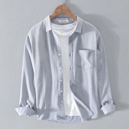 Amalfi™ Linen Set & Loafer