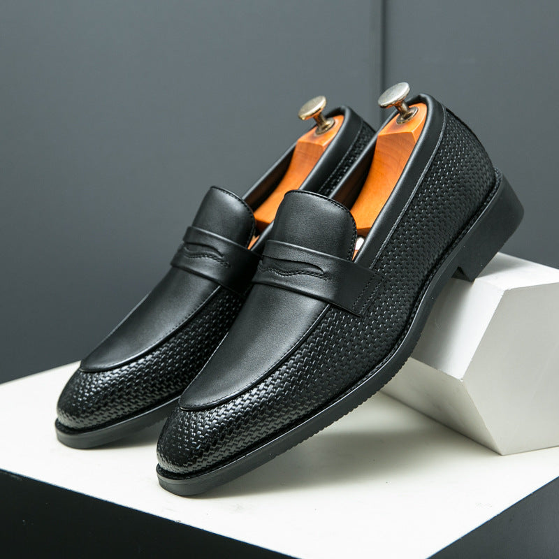 Salerio™ Loafers
