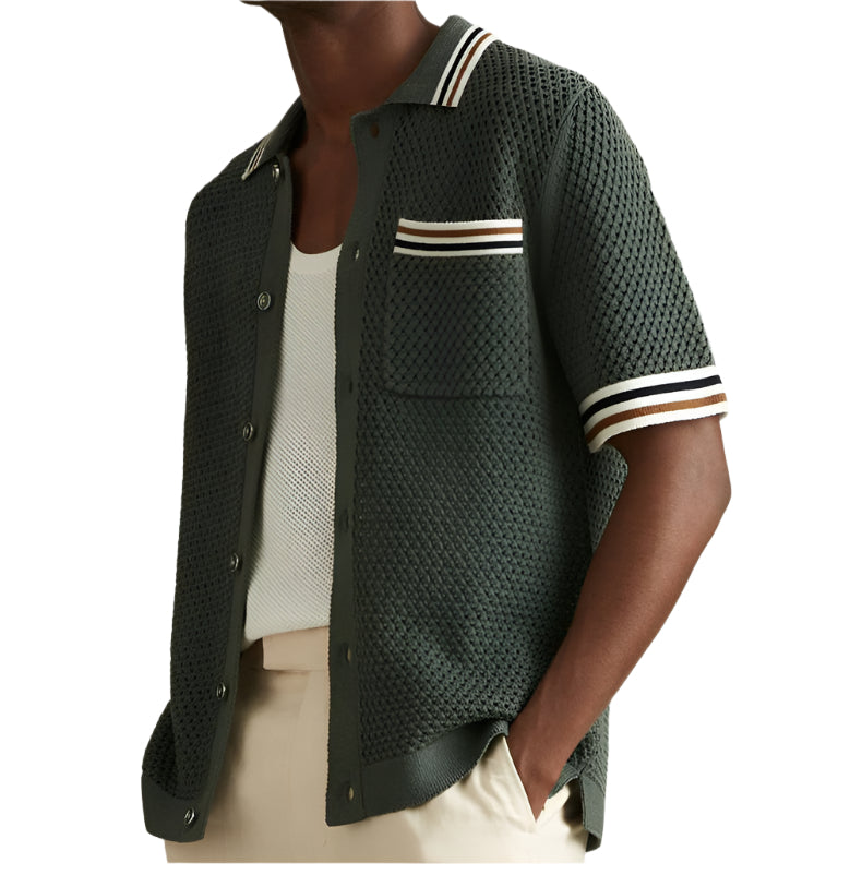 Lureto™ Classic Shirt