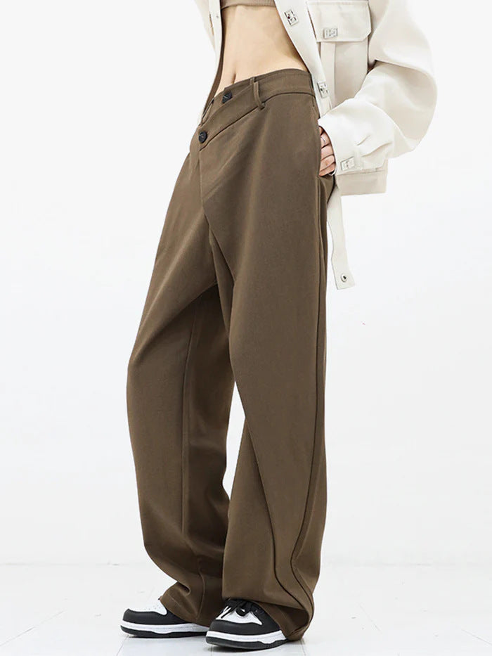 Forma™ Wrap Trousers