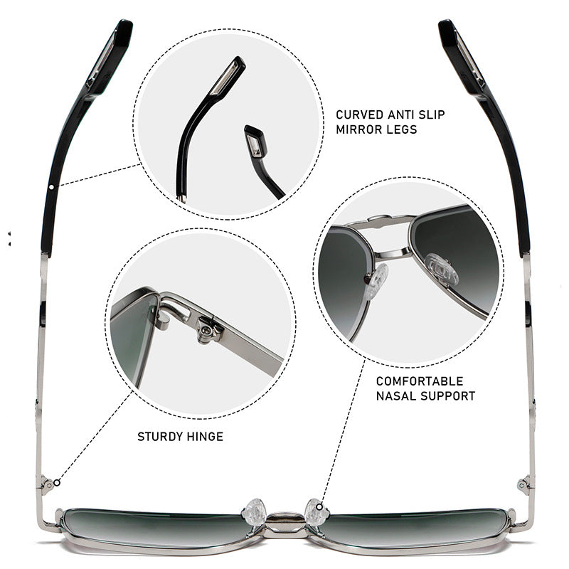 Lunaro™ Sunglasses