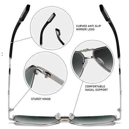 Lunaro™ Sunglasses