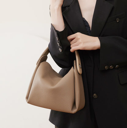 Prima™ Leather Bag