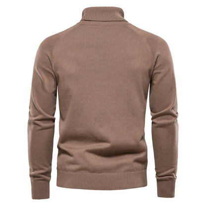 Altura™ Turtleneck