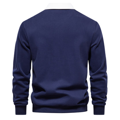 Classico™ Polo Sweater